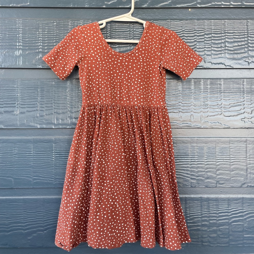 Alice + Ames Dress